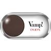 Pupa Vamp! Ombretto 405 Dark Chocolate Matt