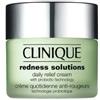 Clinique Redness Solutions Daily Relief Cream 50 ml