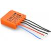 Shelly I3 Multi Switch wi-fi collega pulsati tradizionali - 187933-I3