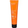 Korff SUN Secret KORFF Latte Solare Protettivo Ed Anti-age Spf 50+ 100 ml