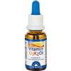 Dr. Jacob's Dr Jacob's Olio alla Vitamina D3K2 20 ml, Alta Biodisponibilità | Integratore Alimentare per le Ossa¹ e il Sistema Immunitario², Gocce di Vitamina D3 e K2, Vegetariano