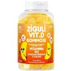 Falqui ZIGULI VIT D LIMONE 60 GOMMOSE