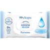 Da.Ma. Distribuzione DERMACOTONE WATER SALVIETTINE 99% ACQUA 60 PEZZI