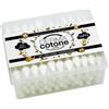 Da.Ma. Distribuzione DERMACOTONE COTTON FIOC BABY 60 PEZZI