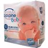 Da.Ma. Distribuzione DERMACOTONE TELINI IGIENICI BAMBINI 10 PEZZI