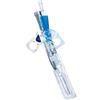 Teleflex Medical CATETERE VESCICALE 1 VIA PER CATETERISMO INTERMITTENTE ERUPLAST PLUS PUNTA NELATON 2 FORI SMUSSI LUNGHEZZA 19 CM DIAMETRO CH14 60 PEZZI