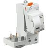 Bticino Spa Modulo Differenziale SALVAVITA 2P 2mod. tipo A-S 300mA 63A Bticino G24AS63