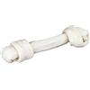 Trixie Denta Fun - Osso da Masticare Annodato per Cane, 500 g