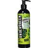 Undergreen JUNGLE Fever, Nutrimento liquido per Piante Verdi e Bonsai, Consentito in agricoltura biologica, 400 ml