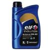 Elf 201454 Lubrificante Motore Evolution Full-Tech FE 5W30, 1 litro