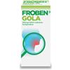 FROBEN® GOLA Collutorio 160 ml