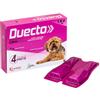 CANDIOLI DUECTO Cani 1,5-4 KG 4PIP 0,44ML