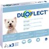 CEVA DUOFLECT Spot-on Cani 10-20 KG