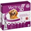 CEVA ANTIPARASSITARIO VECTRA CANI 25-40KG 3P