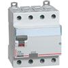 BTicino G744AC25 Interruttore Differenziale Salvavita 4P Tipo AC In- 25A
