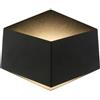 V-TAC Lampada da muro Led 3W Wall Light colore nero IP20 V-TAC VT-803 3000K