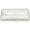 LINCE 5204-DVSE110242 Lampada d'emergenza LED a parete / soffitto 18W