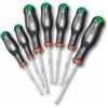 USAG U03240662 Serie 7 Giraviti per Viti con Impronta Torx Tamper Resistant