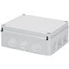 Gewiss Scatola Di Derivazione Con Coperchio A Vite IP55 240X190X90 Gewiss GW-44008