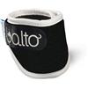 Balto neck black eco antileccamento tg xxs