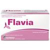 Italfarmaco Flavia - Integratore alimentare utile in menopausa 30 capsule molli