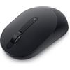 Dell Pro Mouse - MS300 - Mouse Wireless, Sensibilità Regolabile Fino a 4000 DPI, 3 Pulsanti Programmabili, Autonomia 36 Mesi, Compatibile con Windows, Mac, Linux, ChromeOS, Android - Nero