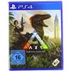 Studio Wildcard ARK: Survival Evolved - PlayStation 4 [Edizione: Germania]