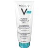 Vichy Purete Thermale 3 In 1 Struccante Integrale Pelle Sensibile 300ml