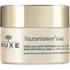 Nuxe Nuxuriance Gold Crema Olio Nutriente Pelle Secca 50ml