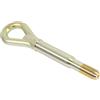 taros trade TarosTrade 246-7700-N-85167 Bullone Gancio Traino