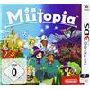 Nintendo Miitopia - Nintendo 3DS [Edizione: Germania]