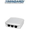 Mingardi MR-RIC Mingardi - Ricevente esterna per il controllo via radio di attuatori elettrici lineari