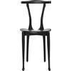 BD BARCELONA DESIGN sedia GAULINETTA - GAUTTFR10C10