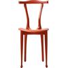 BD BARCELONA DESIGN sedia GAULINETTA - GAUTTFR20C20