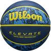 Wilson Pallone basket wilson elevate misura 7