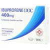DOC GENERICI Srl IBUPROFENE 400mg 12 Compresse DOC