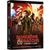 Paramount Dungeons & Dragons - L'onore dei ladri (Blu-Ray Disc)