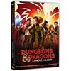 Paramount Dungeons & Dragons - L'onore dei ladri