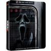 Paramount Scream VI (4K Ultra HD + Blu-Ray Disc - SteelBook)