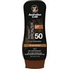 AUSTRALIAN GOLD Spf 50 Lotion Con Bronzer