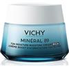 Vichy - Mineral 89 Crema Ricca Booster Idratazione 72h / 50 ml