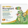 Dr theiss mucoplant lecca lecca gola 6 pezzi