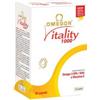 U. G. A. Nutraceuticals Omegor Vitality 1000 60 Capsule Molli