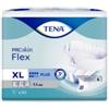 Tena ProSkin Flex Plus Mutandine per Adulti Taglia XL 30 Pezzi