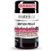 Giuriati Group Nutriva Antiox Pelle Integratore per Benessere della Pelle 30 Softgel