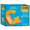 Giusto Fette Biscottate Senza Zuccheri Aggiunti 300g