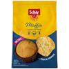 Dr. Schar Schar Muffin senza glutine 5 monoporzioni 225 g