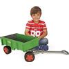 Wader Gigant Farmer carrello/rimorchio