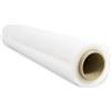 OFITURIA Film estensibile per imballaggio, film plastico trasparente per imballaggio, rotolo protettivo in plastica per spedizioni e traslochi, rotolo da 50 cm e fino a 400 m estensibile - Ofituria (1 unità)