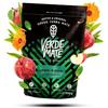 Verde Mate Green Apple & Mint 500 g | Yerba Mate con Mela e Menta | Mix Fresco Naturale | Infuso Aromatico dal Brasile